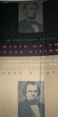 Harry V. Jaffa, American political philosophy professor., dies at age 96